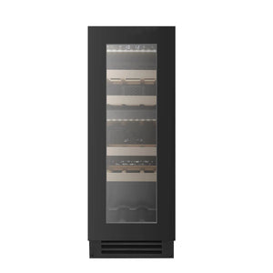 Witt Onderbouw Wijnkoelkast WU3082T2-2B17 | 30 cm breed