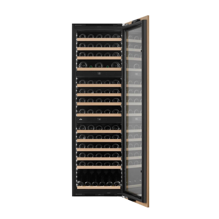 Witt WI60179P-3P95 Wijnkoelkast | 3 Zones - Mijn-Wijnkoelkast