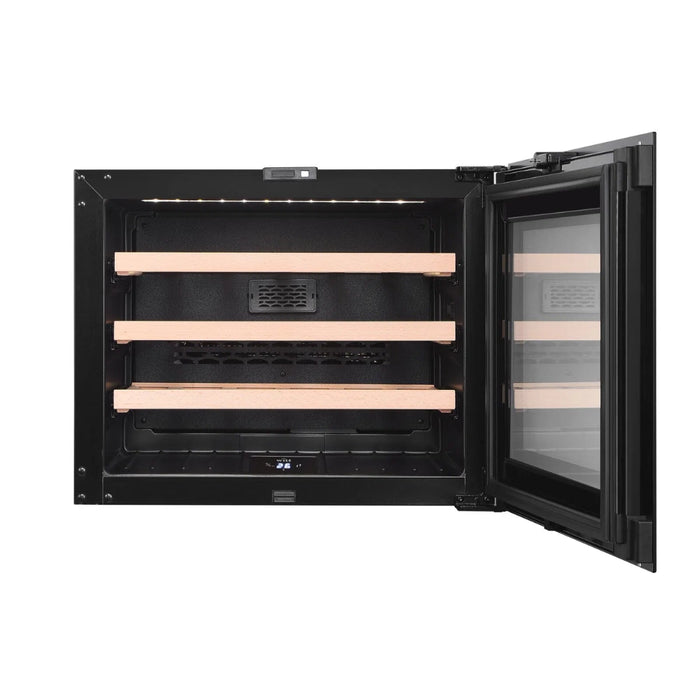 Witt Wine WI6045T-1B24 Wijnkoelkast | 1 Zone - Mijn-Wijnkoelkast