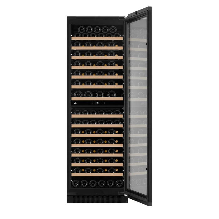 Witt WS60183P-2B120 Wijnkoelkast | 2 Zones - Mijn-Wijnkoelkast