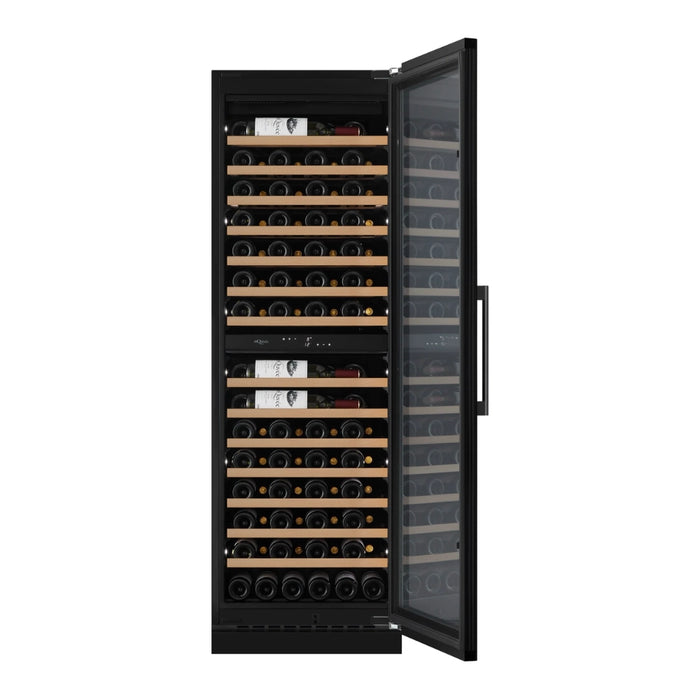 mQuvee Wijnkoelkast | WineCave 187 | 2 Zones - Mijn-Wijnkoelkast