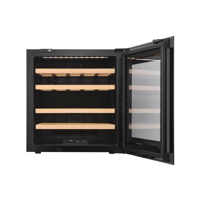 Witt WI6060T-1B30 Wijnkoelkast | 1 Zone - Mijn-Wijnkoelkast