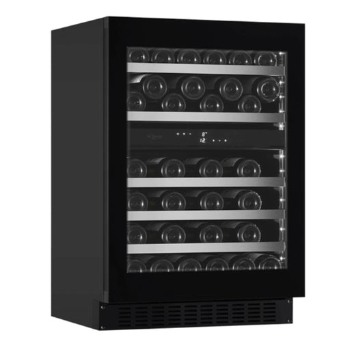 mQuvée WineCave 780 60D | WCD60FGBP-780 | 2 Zones - Mijn-Wijnkoelkast