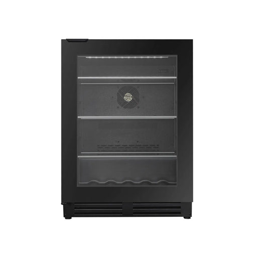 Witt BC6082-1BG Drankkoelkast| 1 Zone - Mijn-Wijnkoelkast