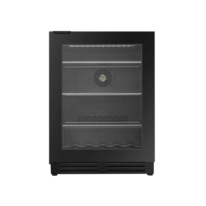Witt BC6082-1BG Drankkoelkast| 1 Zone - Mijn-Wijnkoelkast