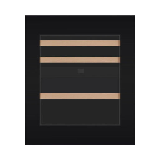 Witt WIU6070P-2B33 Wijnkoelkast | 2 Zones - Mijn-Wijnkoelkast