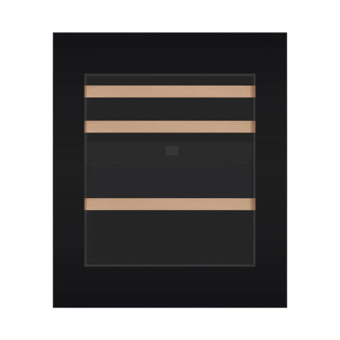 Witt WIU6070P-2B33 Wijnkoelkast | 2 Zones - Mijn-Wijnkoelkast