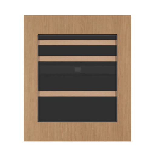 Witt WIU6070P-2P33 Wijnkoelkast | 2 Zones - Mijn-Wijnkoelkast