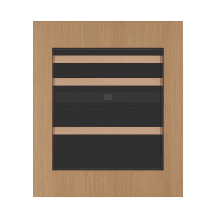 Witt WIU6070P-2P33 Wijnkoelkast | 2 Zones - Mijn-Wijnkoelkast