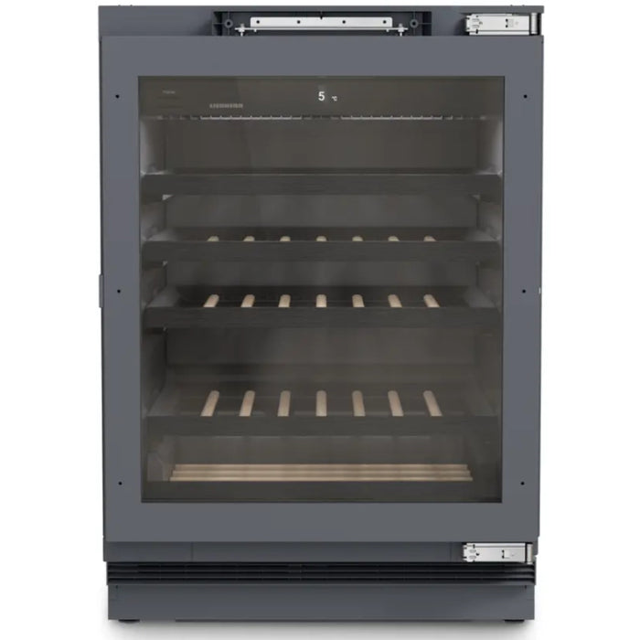 Liebherr Wijnkoelkast | UWpri 3761 | 2 Zones - Mijn-Wijnkoelkast