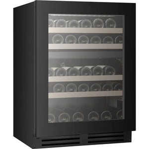 Witt Onderbouw Wijnkoelkast WU6082T2-2B39 | 60 cm breed