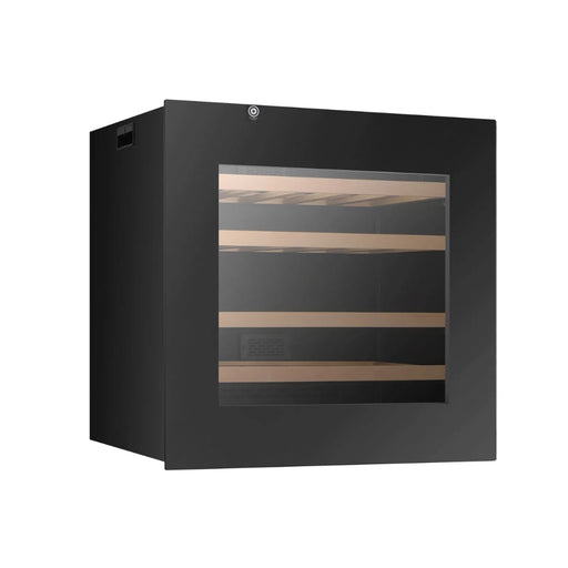 Witt WI6060T-1B30 Wijnkoelkast | 1 Zone - Mijn-Wijnkoelkast