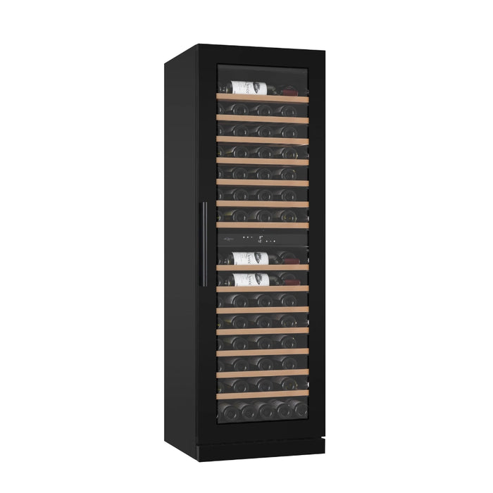 mQuvee Wijnkoelkast | WineCave 187 | 2 Zones - Mijn-Wijnkoelkast