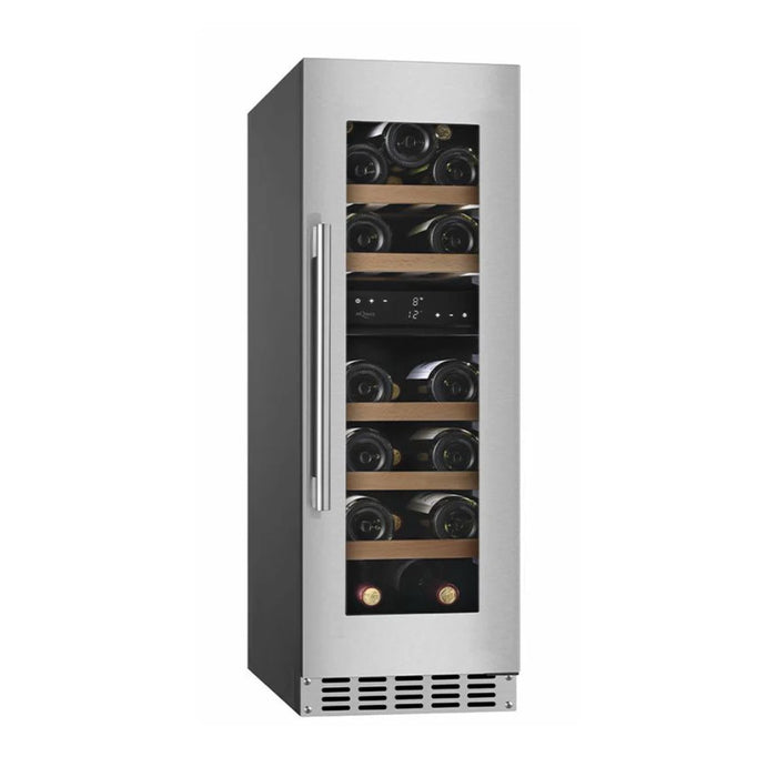mQuvée WineCave 800 30D | WCD30S-800 Wijnkoelkast | 2 Zones - Mijn-Wijnkoelkast