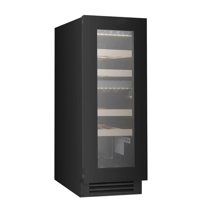 Witt Wine WU3082T2-2B17 Wijnkoelkast | 2 Zones - Mijn-Wijnkoelkast