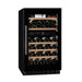 mQuvée WineCave 800 50D | WCD50-800 Wijnkoelkast | 2 Zones - Mijn-Wijnkoelkast