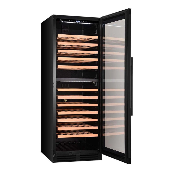 Witt WCF60172-2BG Wijnkoelkast | 2 Zones - Mijn-Wijnkoelkast