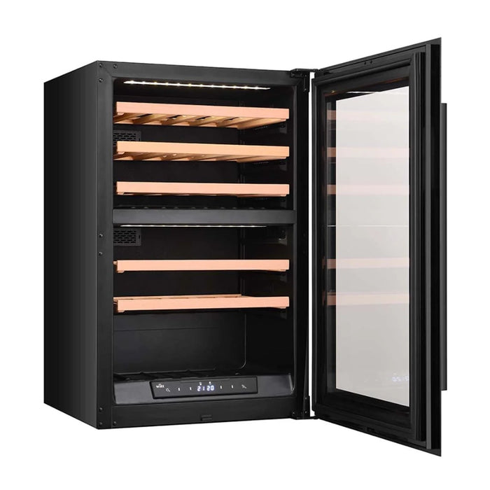 Witt WCI6088-2BG Wijnkoelkast | 2 Zones - Mijn-Wijnkoelkast