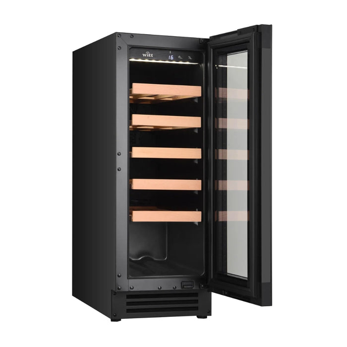 Witt WCU3082-1BG Wijnkoelkast | 1 Zone - Mijn-Wijnkoelkast