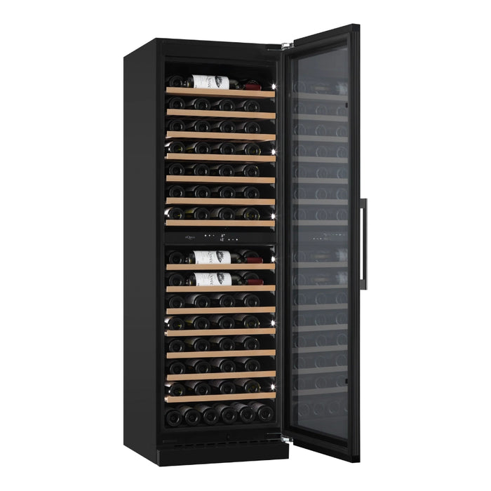 mQuvee Wijnkoelkast | WineCave 187 | 2 Zones - Mijn-Wijnkoelkast