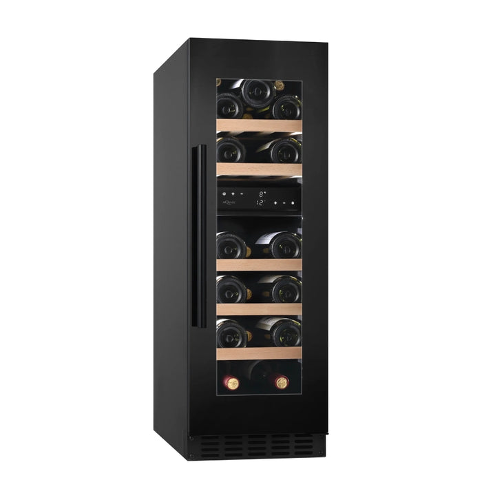 mQuvée WineCave 800 30D | WCD30-800 | 2 Zones - Mijn-Wijnkoelkast