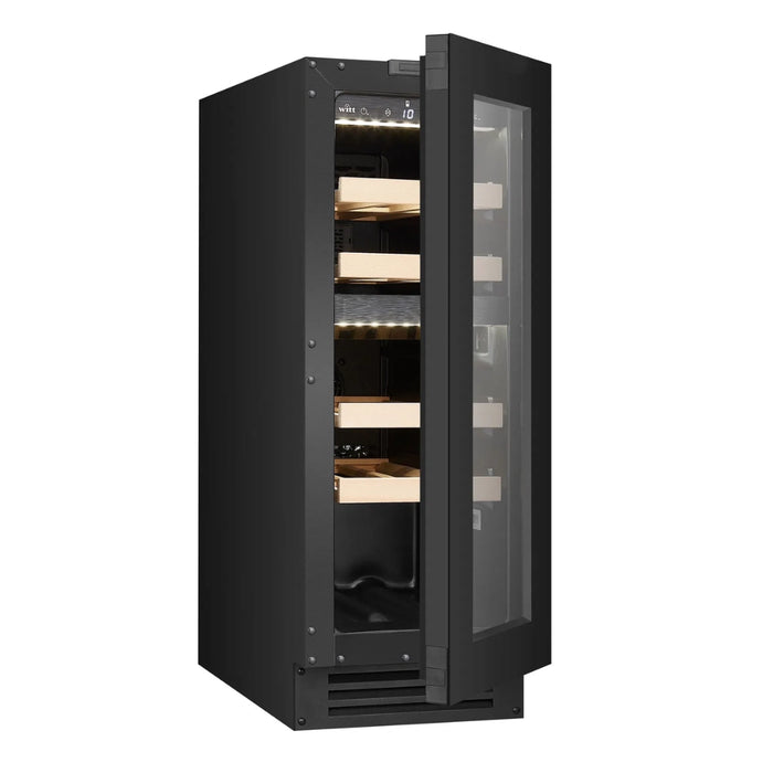 Witt Wine WU3082T2-2B17 Wijnkoelkast | 2 Zones - Mijn-Wijnkoelkast