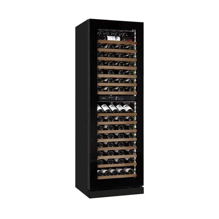 mQuvee Wijnkoelkast | WineCave Infinite 187D | 2 Zones - Mijn-Wijnkoelkast