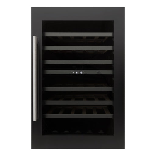 Boretti Inbouw Wijnkoelkast | BPWKN88IX | 36 Flessen | 2 Zones - Mijn-Wijnkoelkast