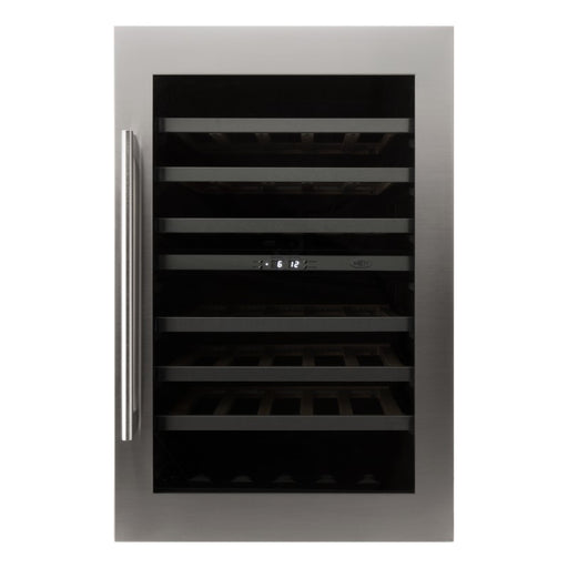 Boretti Inbouw Wijnkoelkast | BPWKN88AN | 36 Flessen | 2 Zones - Mijn-Wijnkoelkast