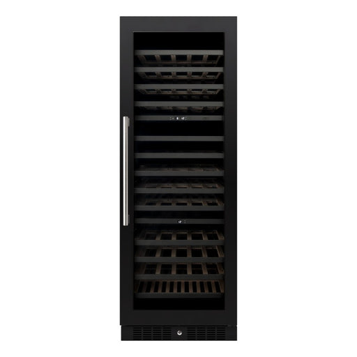 Boretti Vrijstaande Wijnkoelkast | BPWKN177IX | 121 Flessen | 3 Zones - Mijn-Wijnkoelkast