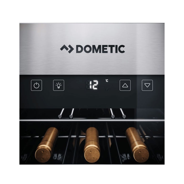 Dometic Wijnkoelkast | C35F | 1 Zone - Mijn-Wijnkoelkast