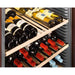 Liebherr Wijnbewaarkast | WKt 4551 GrandCru | 201 Flessen | 1 Zone - Mijn-Wijnkoelkast
