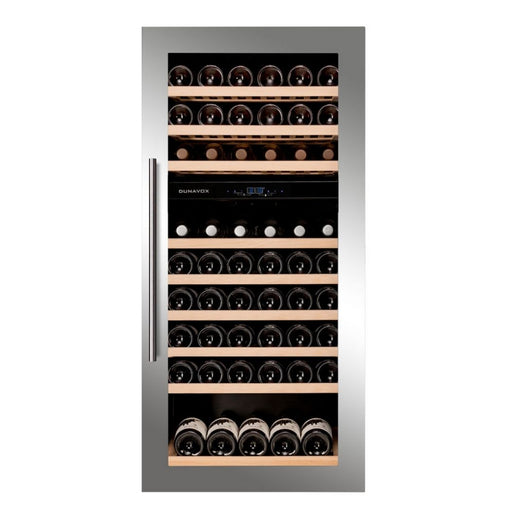 Grote inbouw wijnkast kopen