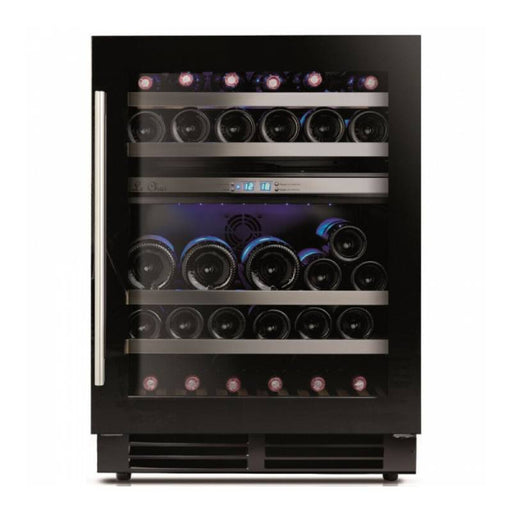 Le Chai Wijnkoelkast | LB445 | 44 Flessen | 2 Zones - Mijn-Wijnkoelkast