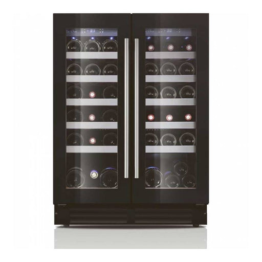 Le Chai Wijnkoelkast | LSB380 | 38 Flessen | 2 Zones - Mijn-Wijnkoelkast