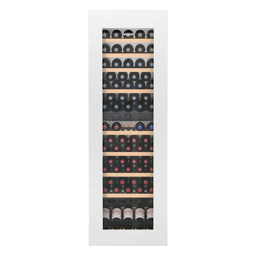 Wijnkoelkast kopen Liebherr