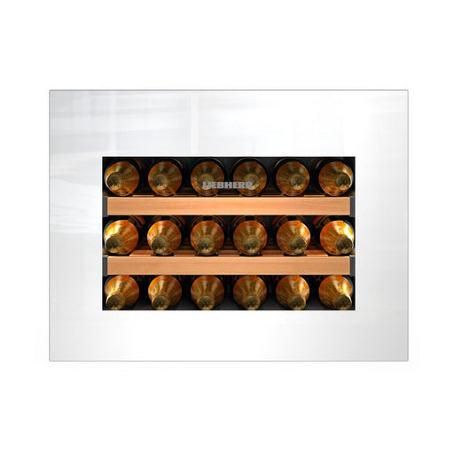 Witte wijnkoelkast kopen