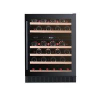 Temptech Prestige Onderbouw Wijnkoelkast PRESX60DB-24