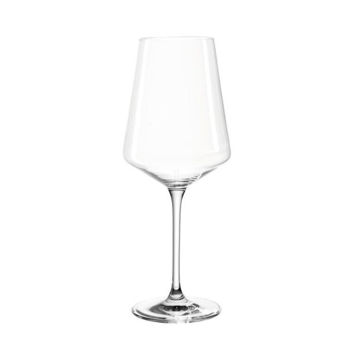 Witte Wijnglas | 23 CM | 6 Stuks - Mijn-Wijnkoelkast